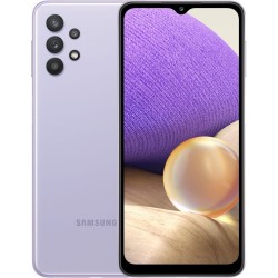 смартфон Samsung Galaxy A32 4/128GB Violet (SM-A325FLVG)